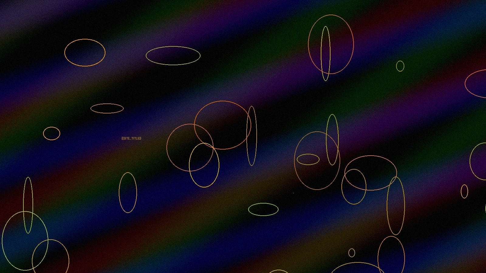 会议会展服务图标