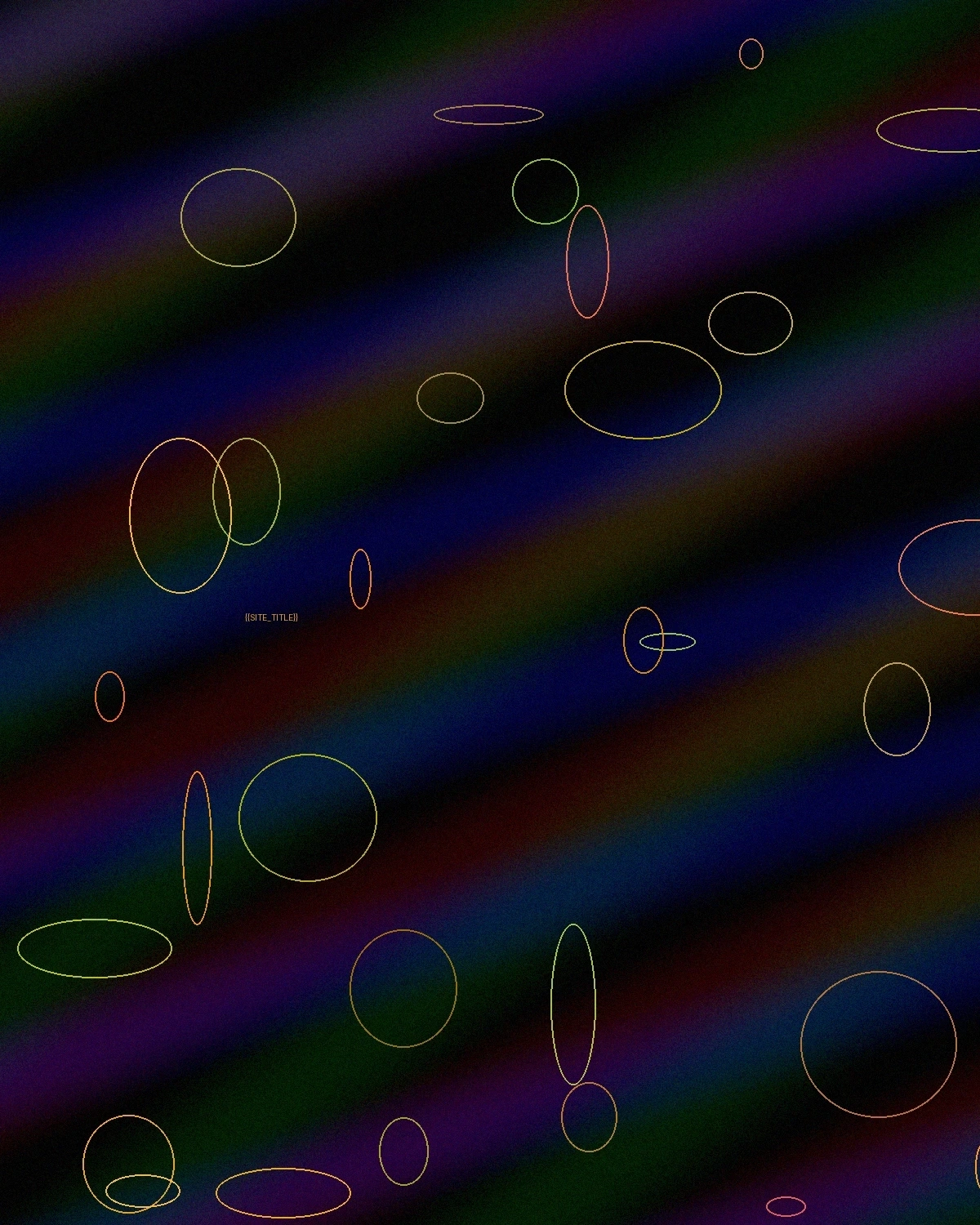 签约女演员个人形象照